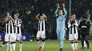 Κανείς δεν περίμενε τόσο κακό ΠΑΟΚ σε ένα τέτοιο παιχνίδι