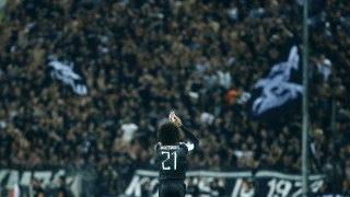 Κοινός ο… παρονομαστής κερκίδας και          γηπέδου!