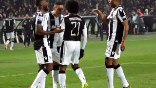 Oι στοιχηματικές προβλέψεις του Χάρη Δημαρά για Super League (22η αγ)