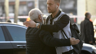 Το μεγάλο                  όπλο στη μεταγραφή Ίνγκασον