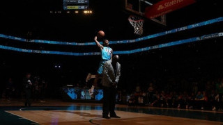 All Star Weekend: «Αφεντικά» οι Χάρις και Ντιαλό (videos)