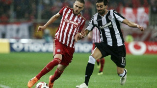 Της κακομοίρας: Ενα παιχνίδι,          μισό πρωτάθλημα