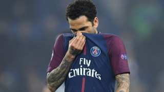 Μπαράζ ληστειών: Αδειασαν και το σπίτι   του Ντάνι Αλβες