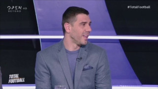 «Σκοτωμός» Κάκου-Κατσουράνη για τη φάση του Μπίσεσβαρ (vid)