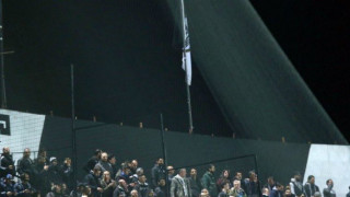 Με δίχτυ όλη η Τούμπα         μέχρι αύριο το μεσημέρι