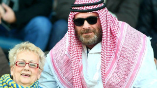 ΑΠΙΣΤΕΥΤΟ: Άραβας προπονητής                     στον Άρη (vid)