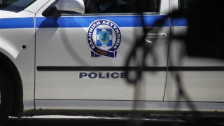 Θεσσαλονίκη: Γέφυρα σωτηρίας από αστυνομικούς για 16μηνο βρέφος