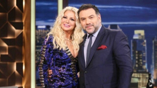 Μπεζαντάκου: «Δεν μπόρεσα να κάνω παιδί. Έκανα εξωσωματική, αλλά...»