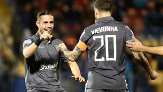 Βοηθήστε                τον ΠΑΟΚ να πετάξει ψηλότερα!