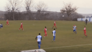 Εθνικός Σοχού - Καμπανιακός  2-0                                 (vid)