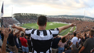 Ομάδα και λαός δείχνουν αύριο ποιος είναι το μεγάλο αφεντικό