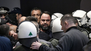 Ο ΠΑΟΚ πρέπει να ταράξει στη νομιμότητα τον Ολυμπιακό