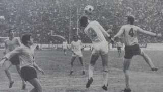 ΠΑΟΚ-Αρης, το πρώτο παιχνίδι με ραδιοφωνική κάλυψη στη Βόρεια Ελλάδα