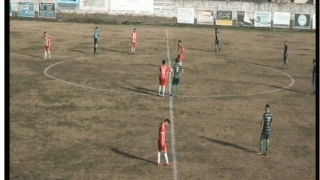 Καμπανιακός - Εθνικός Σοχού 1-1                                  (vid)