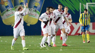 «Αυτοκτονία» Παναιτωλικού, πέταξε δύο βαθμούς κόντρα στην ΑΕΛ