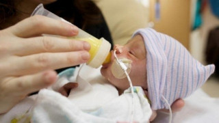 Στο Ιπποκράτειο η πρώτη τράπεζα μητρικού γάλακτος στη Θεσσαλονίκη