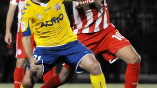 «Επιασαν»... το ΟΦΗ-Αιγινιακός «έθαψαν» το Ολυμπιακός-Βέροια