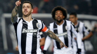 Νέο «χτύπημα» της συζύγου του Βιεϊρίνια για τον αρχηγό του ΠΑΟΚ