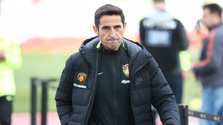 Η «προπαγάνδα» του Χιμένεθ και η παραδοχή για το όπλο που δεν είδε