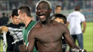 Ο      Πάτρικ    Ογκουνσότο    στο Survivor (video)