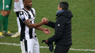 Αυτά είναι τα δεδομένα για Βαρέλα και νέο συμβόλαιο