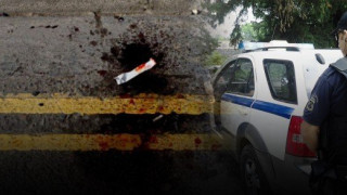 Έκκληση για πληροφορίες για παράσυρση πεζής στην ανατολική Θεσσαλονίκη