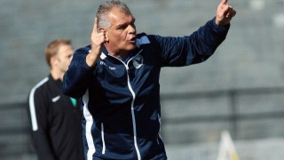 Το μήνυμα που στέλνει στον κόσμο της Δόξας ο Σπανός