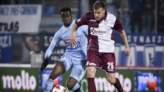 Δεν -Χ-άρηκε κανείς στους                «Ζωσιμάδες»