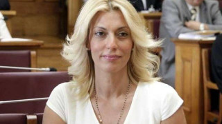 Η Αννα Καραμανλή στο Metropolis 95,5 για το αθλητικό νομοσχέδιο (aud)