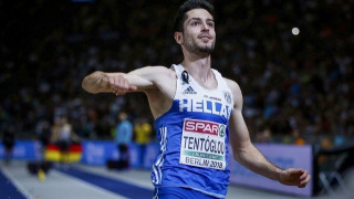 Υποκλίθηκε στον Τεντόγλου                    η Ευρώπη (vid)