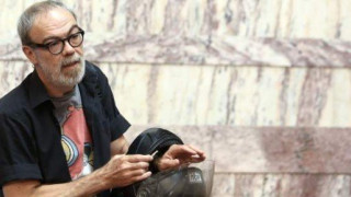 Γιώργος Κυρίτσης: «Δε θυμάμαι να σκοτώθηκε κανείς από μολότοφ»