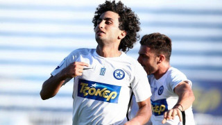 Ουάρντα: «Eπιστρέφω»                            (pic)