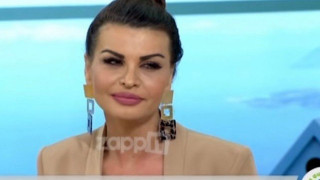Η Νίνα Λοτσάρη αποκάλυψε             την ηλικία της! (BINTEO)