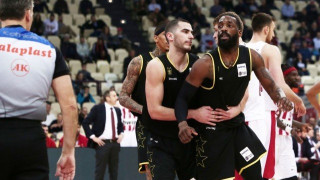 Δεν θα απολογηθεί ο Άρης επειδή έβαλε τέλος στη σιωπή