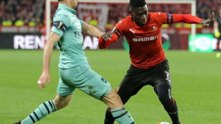 Europa League: Πέφτουν κορμιά      για την πρόκριση