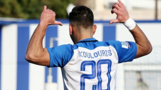 Ανέβηκε τρίτος με τριάρα επί του Πανιωνίου ο Ατρόμητος!