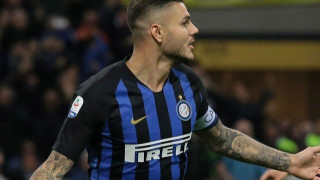 «Τραβούν το σκοινί»                    Ιντερ-Ικάρντι