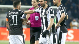 Θα είναι λάθος αν δεν αναγνωρίσουν  την πολύ κακή απόδοση με τον Αρη