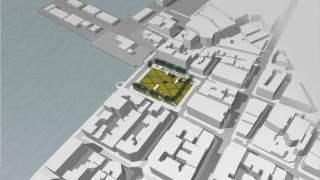 Θεσσαλονίκη: Kλείνει το Σάββατο το πάρκινγκ της πλατείας Ελευθερίας