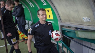 VAR στην Τσεχία θύμισε το απίθανο ΣΠΑΛ-Φιορεντίνα (vid)