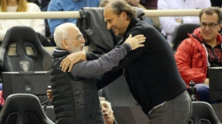 ΠΑΟΚ: Ακόμα πιο κοντά το μπάσκετ με το ποδόσφαιρο!