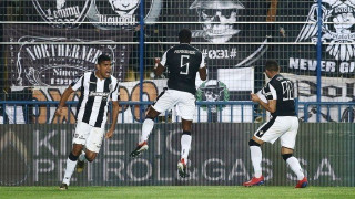 Μετά την ήττα της Γιουβέντους, αυτές είναι οι μόνες αήττητες ομάδες!