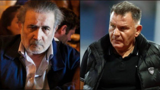 Αγριος καβγάς Κούγια-Λαζόπουλου, ήρθαν στα χέρια σε νυχτερινό μαγαζί