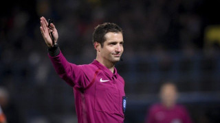 Ο Περέιρα και ο Γραμμένος  τι λένε για τον διεθνή Σκουλά;