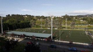 ΣΟΚ! Ξύλο σε αγώνα παιδιών U8 στην Ισπανία μεταξύ γονιών