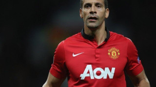 Φέρντιναντ: «Δεν ήταν                         πέναλτι»