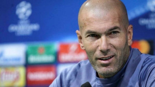 Ανατροπή δεδομένων, νέος προπονητής της Ρεάλ θα είναι ο Ζιντάν