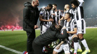 Ο ίδιος ΠΑΟΚ προελαύνει  σε Πρωτάθλημα και Κύπελλο!