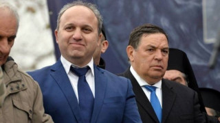 Γεώργιος Τάτσιος: «Είχα μιλήσει κι εγώ στο BBC και δεν το έπαιξαν»