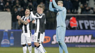 Αναμένεται αύριο η αντίδραση του                ΠΑΟΚ!